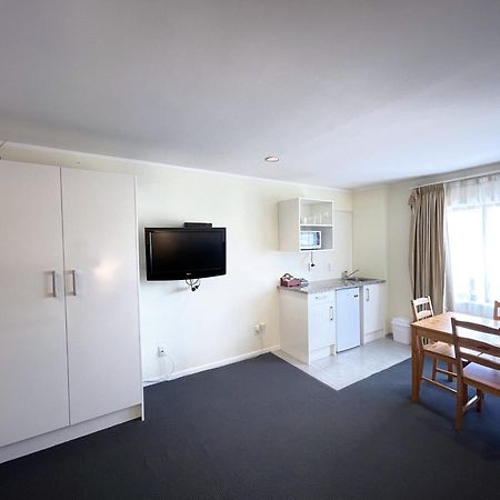 Royal Park Lodge Auckland Kültér fotó