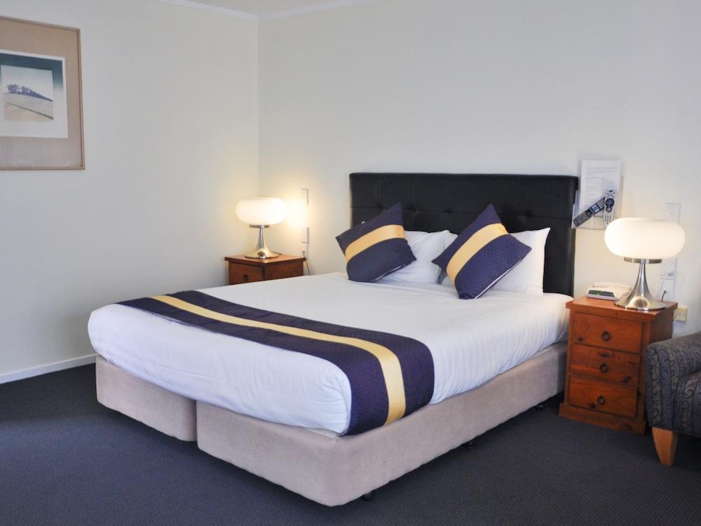 Royal Park Lodge Auckland Kültér fotó