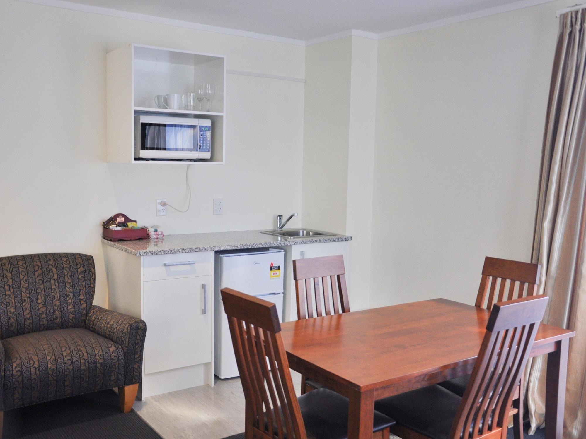Royal Park Lodge Auckland Kültér fotó