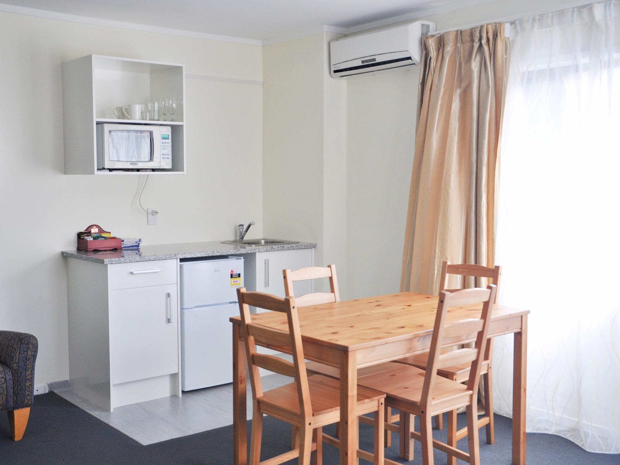 Royal Park Lodge Auckland Kültér fotó