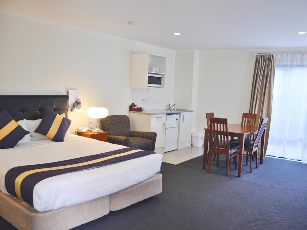 Royal Park Lodge Auckland Kültér fotó