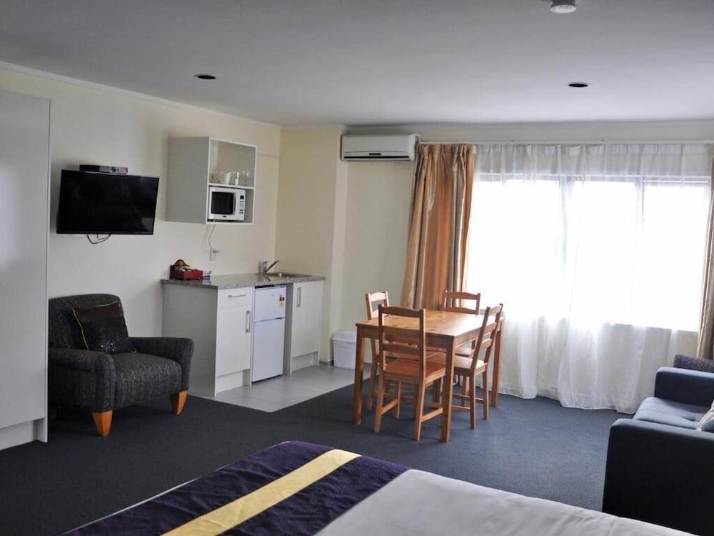 Royal Park Lodge Auckland Kültér fotó