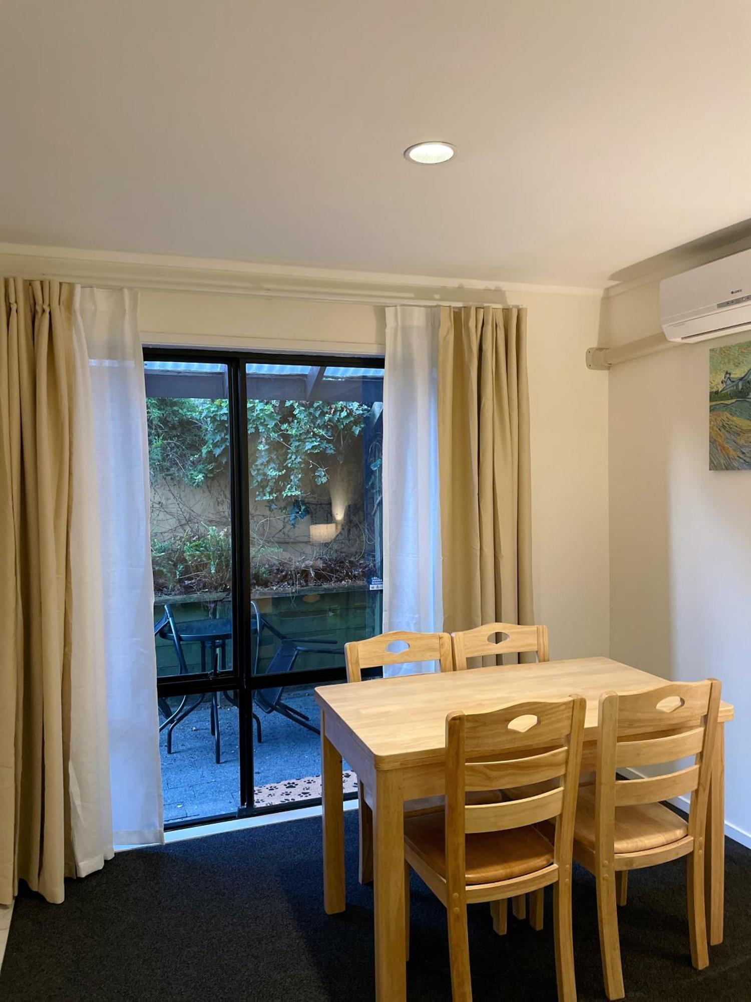Royal Park Lodge Auckland Kültér fotó
