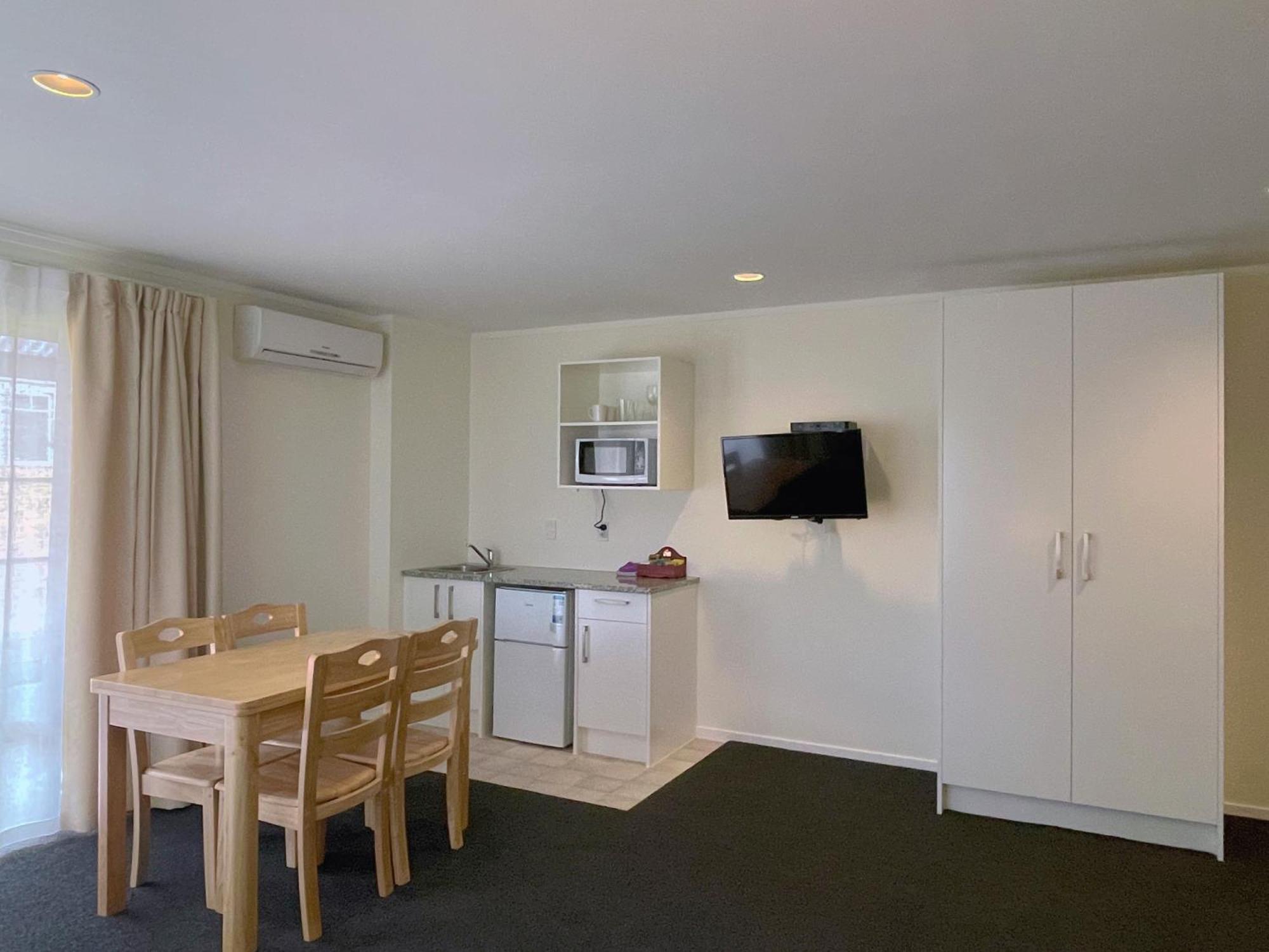Royal Park Lodge Auckland Kültér fotó