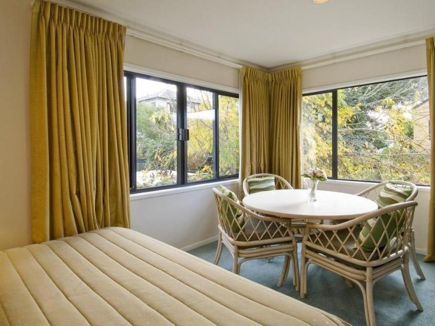 Royal Park Lodge Auckland Kültér fotó