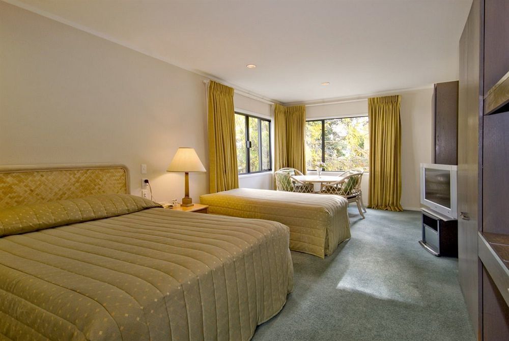 Royal Park Lodge Auckland Kültér fotó