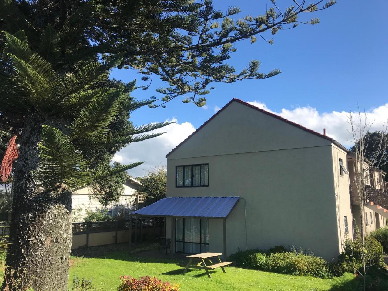 Royal Park Lodge Auckland Kültér fotó