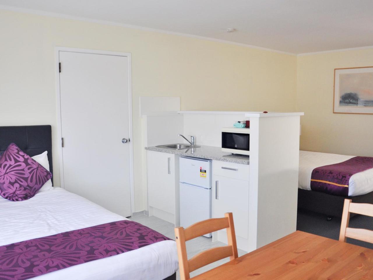 Royal Park Lodge Auckland Kültér fotó
